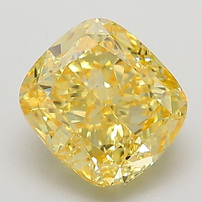 2.00 ct Cushion Modified diamond