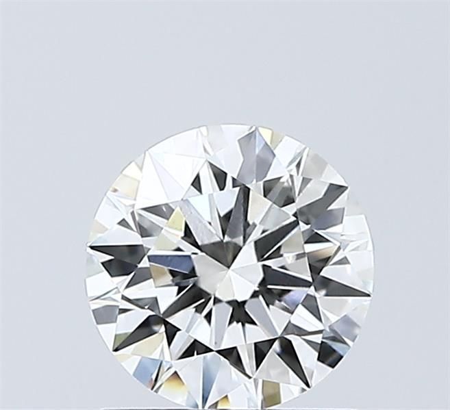 1.04 ct. round Lab Grown Diamond front image