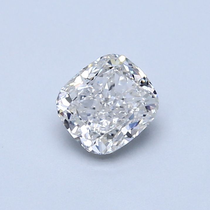 0.91 ct Cushion Modified diamond