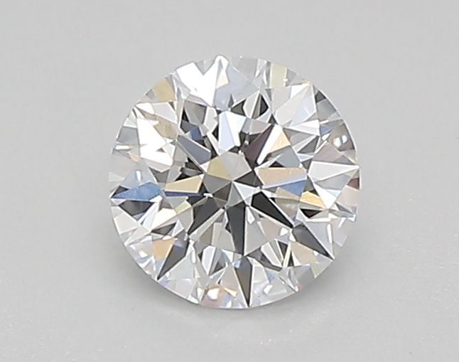 0.38 ct lab-grown Round Diamond