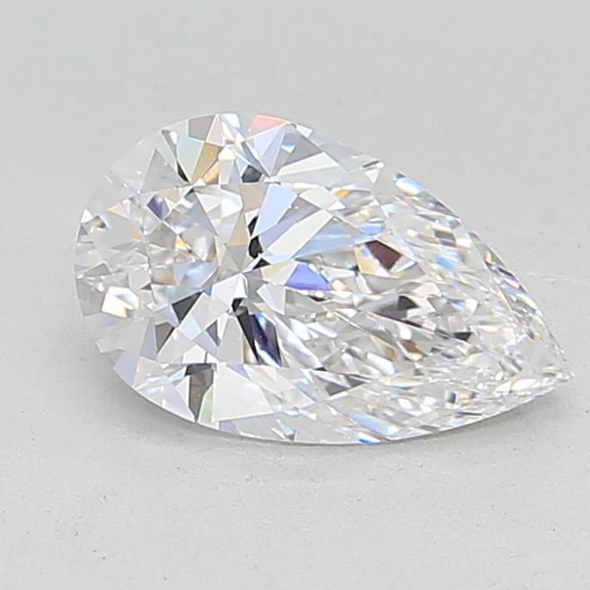1.73 ct. pear Lab Grown Diamond front image