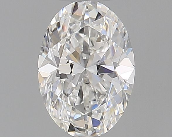 0.27 ct Oval diamond