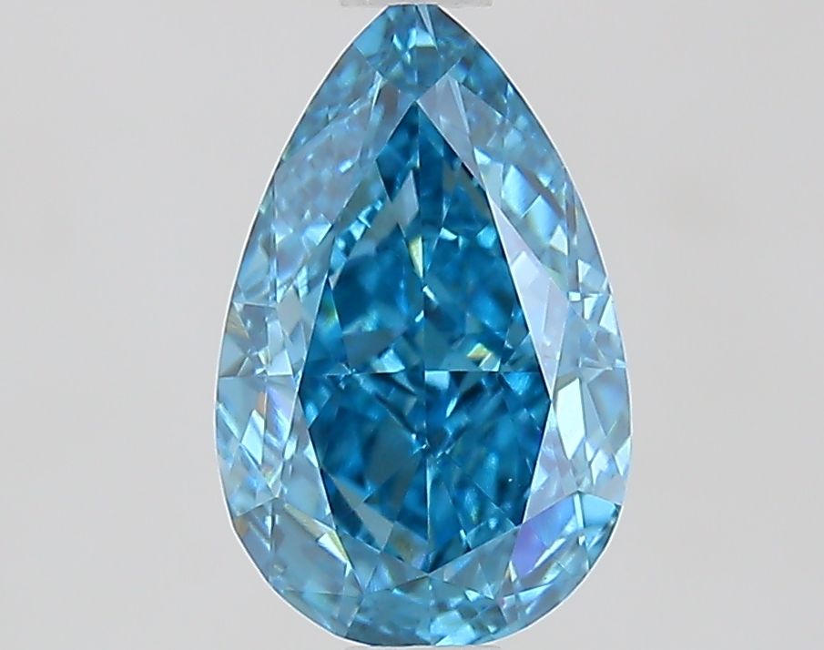 1.59 ct. pear Lab Grown Diamond front image