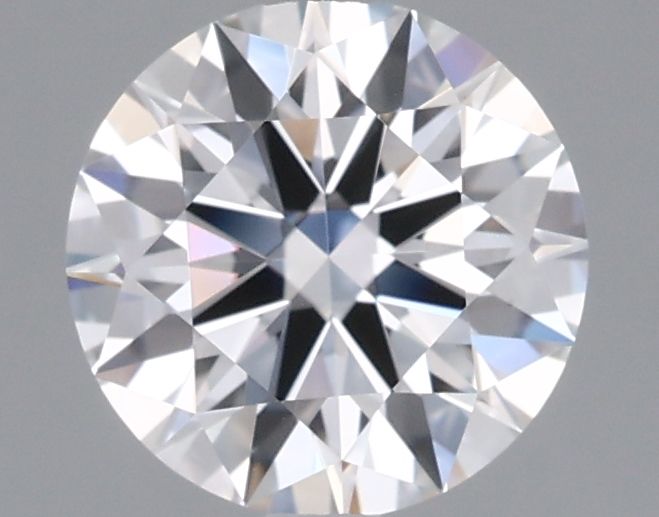 1.09 ct. round Lab Grown Diamond front image