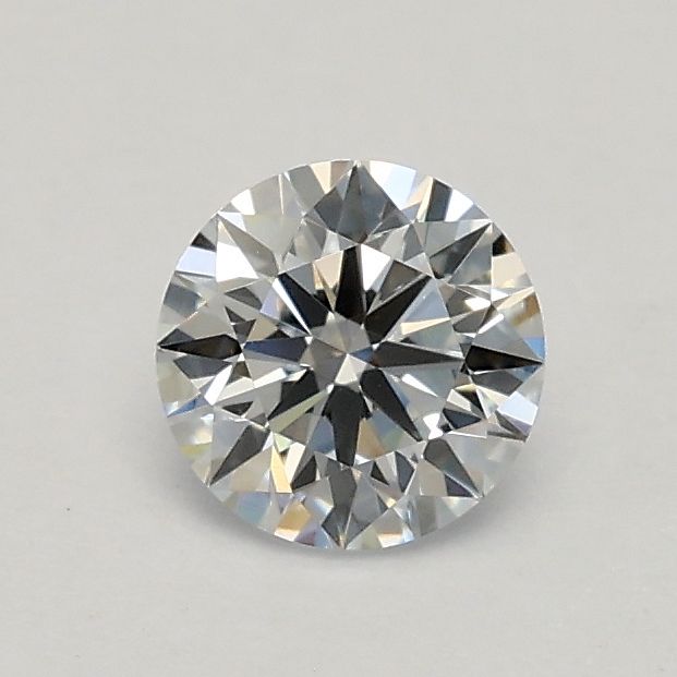 0.31 ct Round diamond