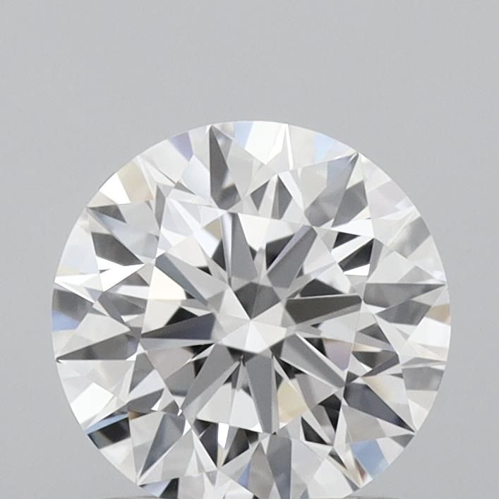 1.00 ct. round Lab Grown Diamond front image