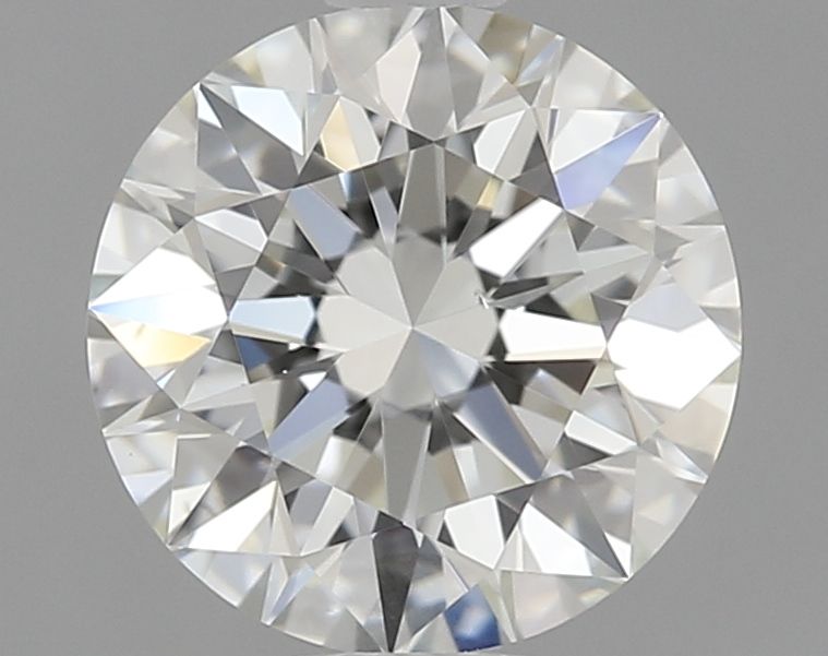 1.05 ct Round diamond
