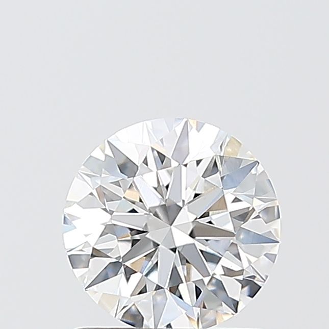 1.05 ct. round Lab Grown Diamond front image