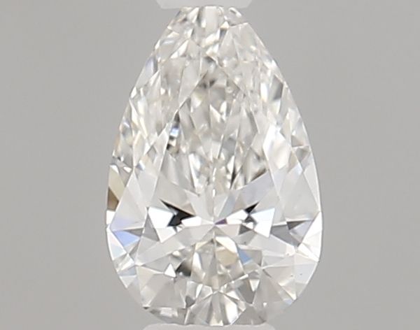 0.30 ct Pear diamond