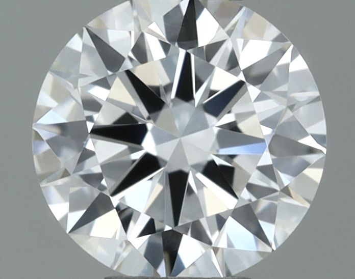0.30 ct Round diamond