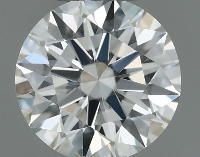 0.30 ct Round diamond