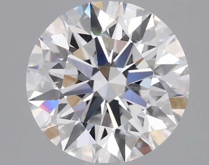 1.57 ct. round Lab Grown Diamond front image