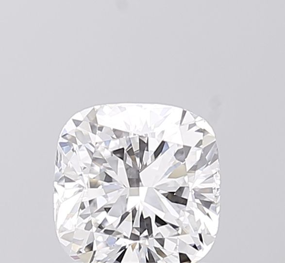 1.09 ct lab-grown Cushion modified Diamond