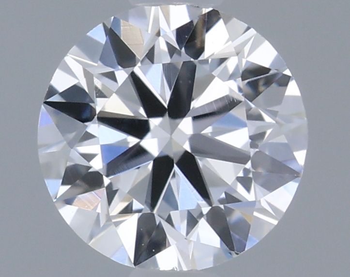 0.29 ct lab-grown Round Diamond