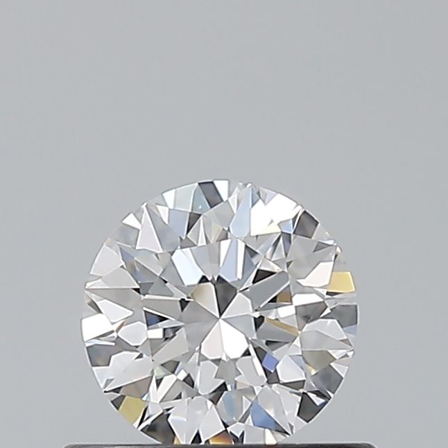 Diament 0.5 ct D/VVS1