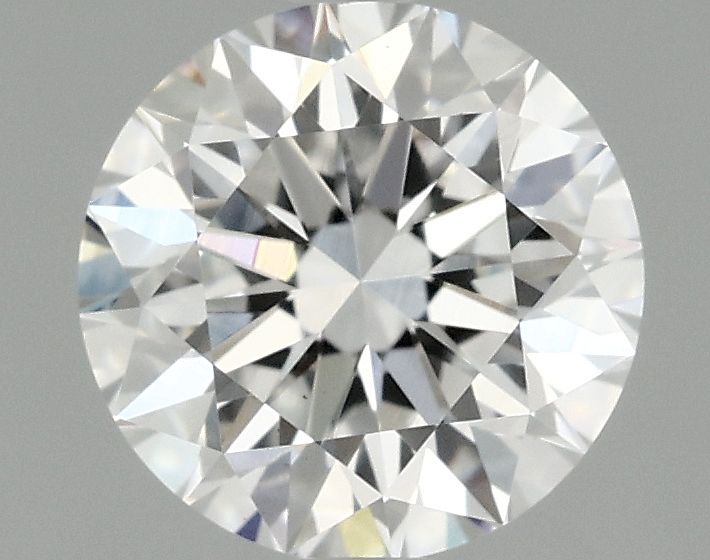 1.03 ct. round Lab Grown Diamond front image