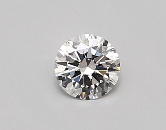 0.29 ct lab-grown Round Diamond
