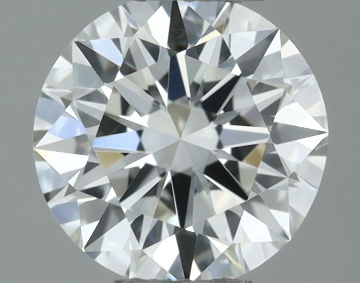 0.31 ct Round diamond