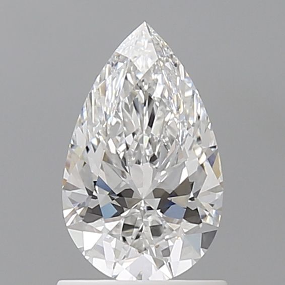 1.06 ct. pear Lab Grown Diamond front image