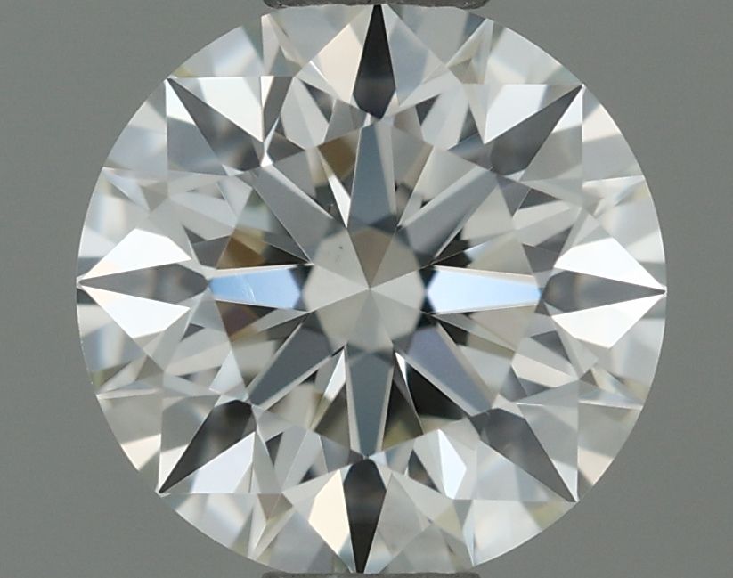 0.52 ct Round Diamond
