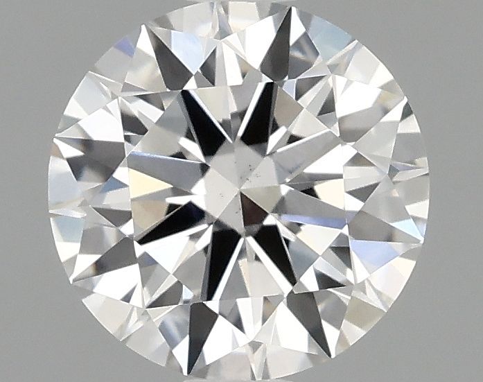 1.06 ct. round Lab Grown Diamond front image