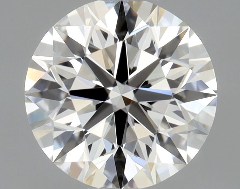 0.46 ct Round diamond