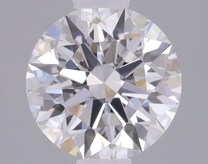 1.04 ct. round Lab Grown Diamond front image