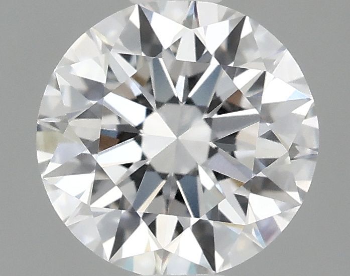 1.07 ct. round Lab Grown Diamond front image