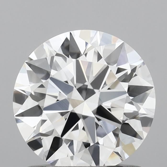 1.03 ct. round Lab Grown Diamond front image