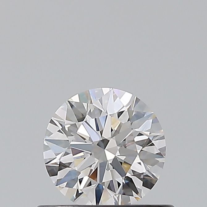 Diamant Rond 0.50 ct - Couleur F - Pureté VS1