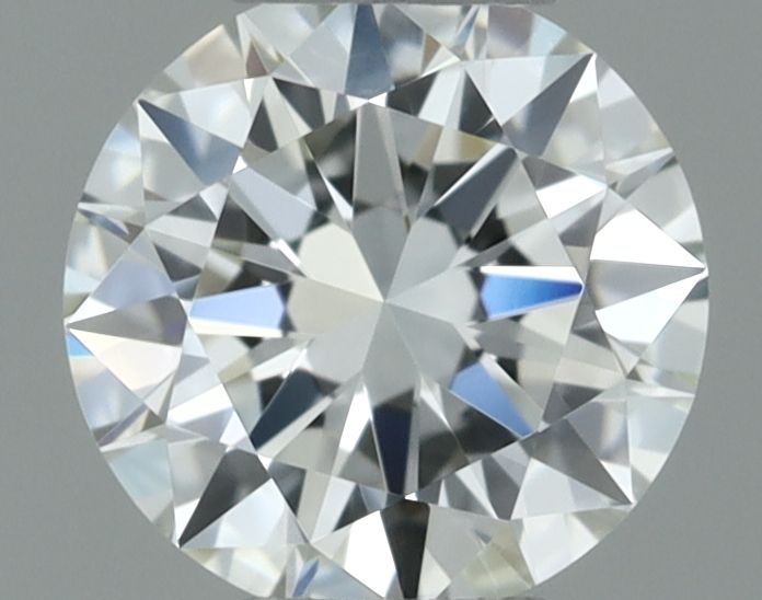 0.30 ct Round diamond
