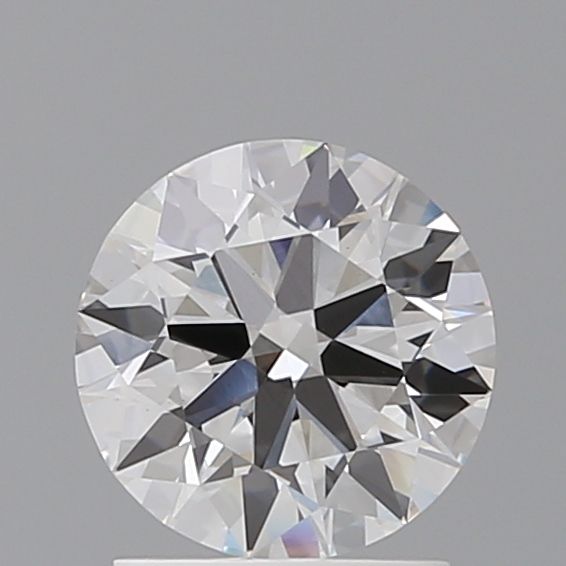 1.55 ct. round Lab Grown Diamond front image
