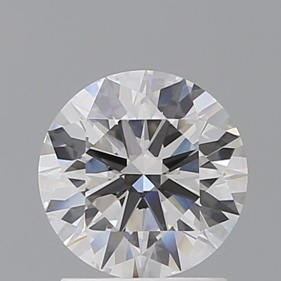 1.55 ct. round Lab Grown Diamond front image