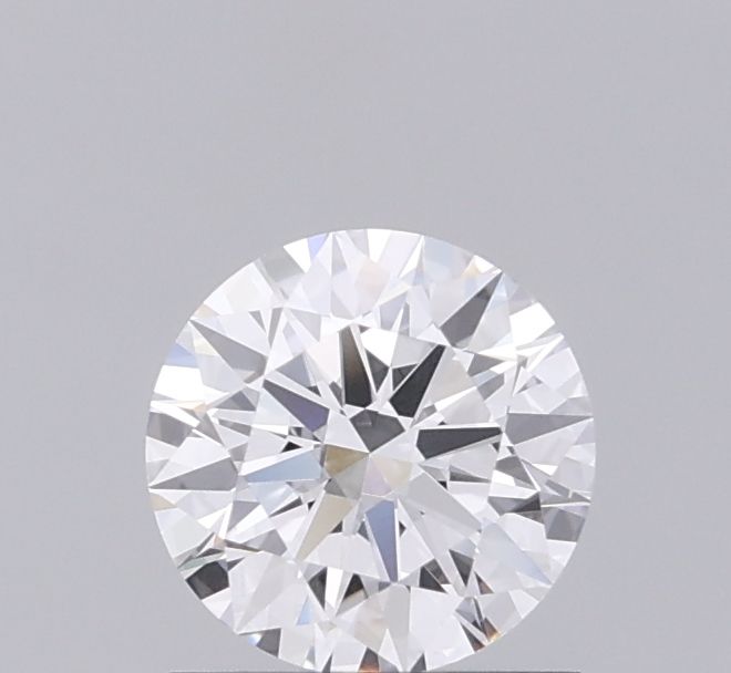 1.01 ct. round Lab Grown Diamond front image