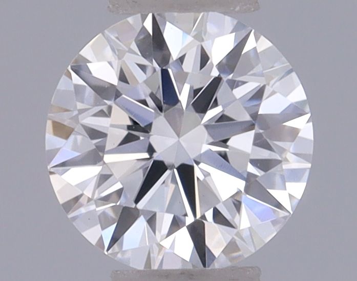 0.27 ct lab-grown Round Diamond