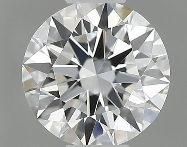 0.40 ct Round diamond