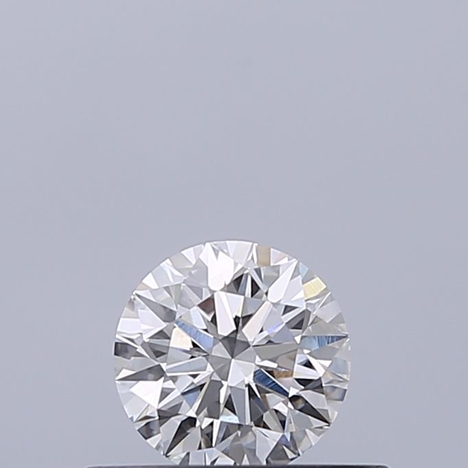 Diamant Rond 0.32 ct - Couleur E - Pureté VS2