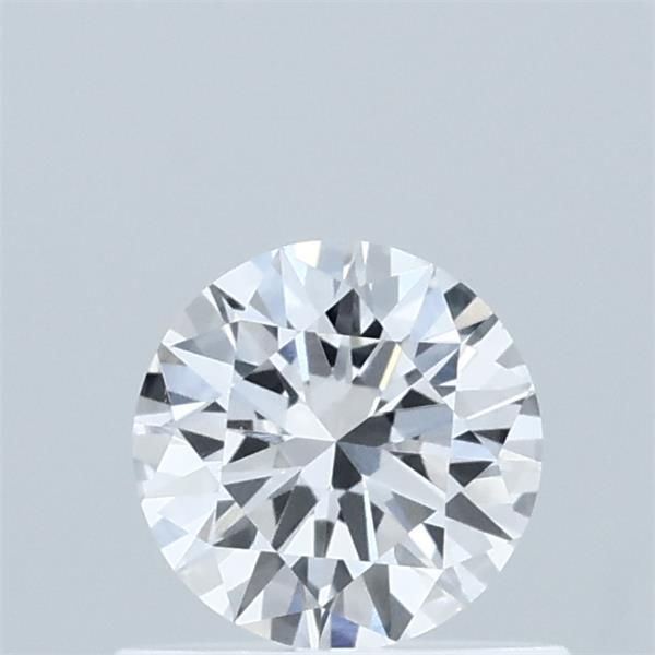 0.53 ct lab-grown Round Diamond