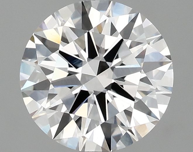 1.85 ct Round diamond