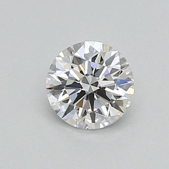 0.33 ct lab-grown Round Diamond