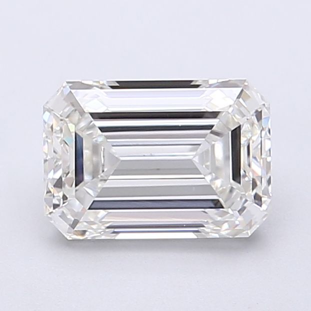 1.57 ct Emerald diamond