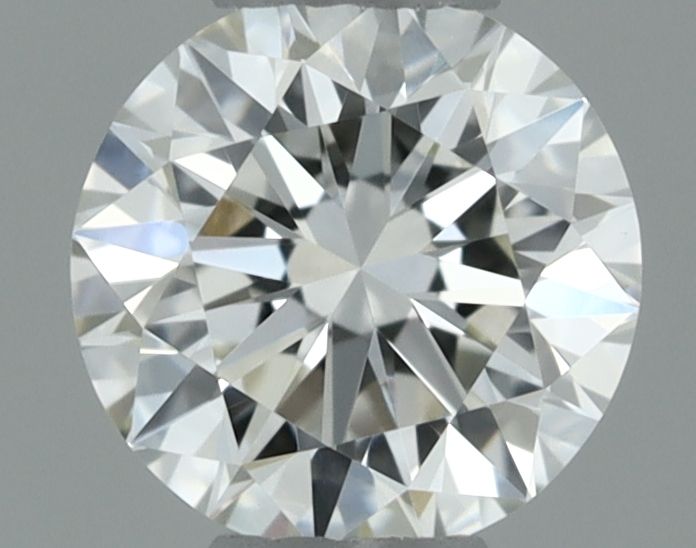 0.30 ct Round diamond