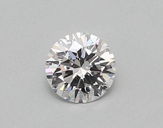 0.39 ct lab-grown Round Diamond