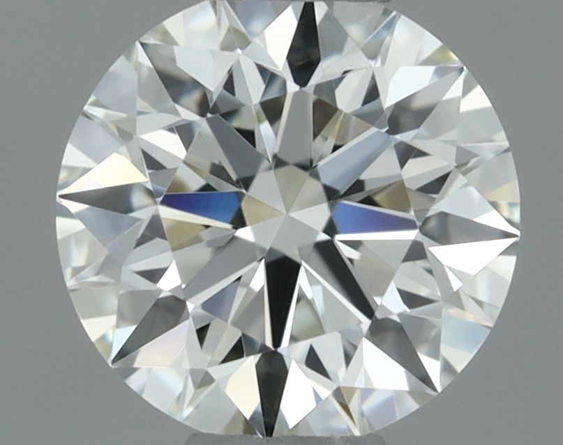 0.44 ct Round diamond