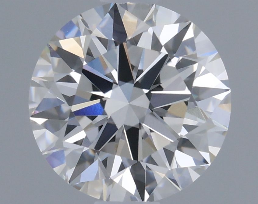 1.03 ct Round diamond