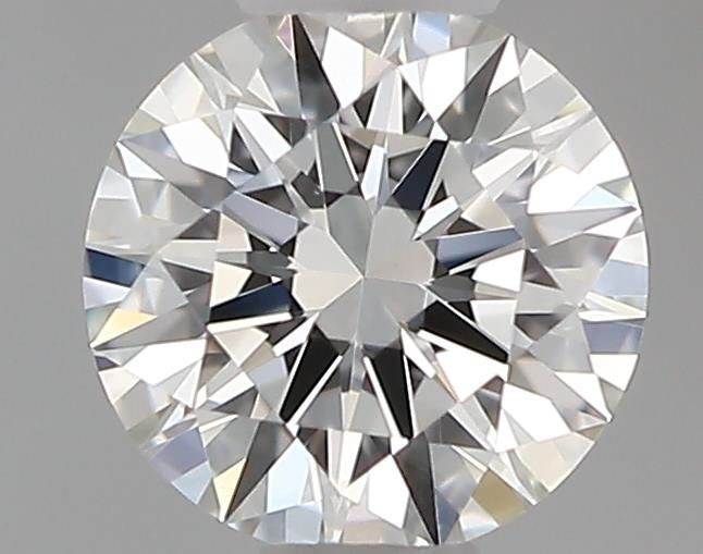 0.3 ct Round Diamond