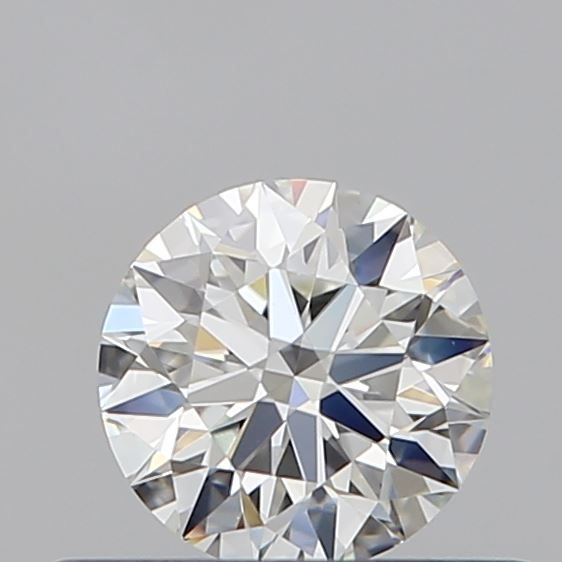 0.41 ct Round diamond