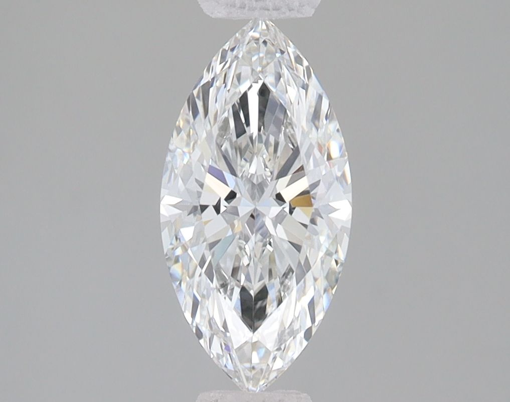 1.05 ct. marquise Lab Grown Diamond front image