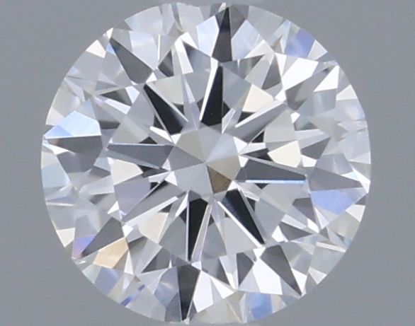 0.18 ct lab-grown Round Diamond