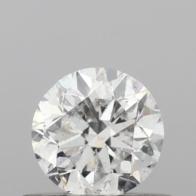 0.47 ct Round Diamond